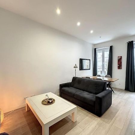 Cosy Appart - Lyon 6 - Gare Partdieu - Lafayette 1 Экстерьер фото